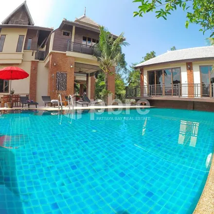 Rent this 5 bed apartment on unnamed road in Pattaya, Chon Buri Province