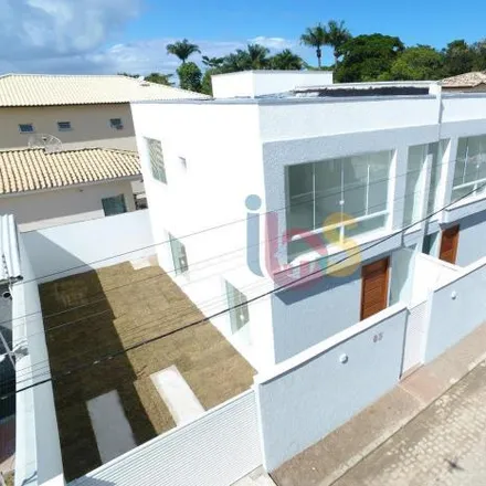 Buy this 3 bed house on Rua Doutor Gastão Reis in Jardim 25 de Agosto, Duque de Caxias - RJ