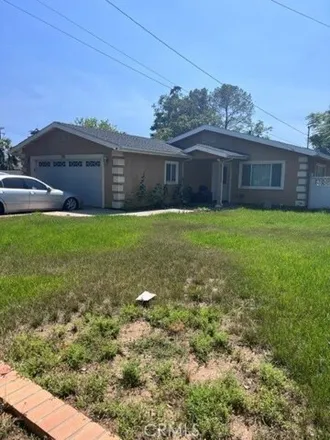 Buy this 3 bed house on 1127 Edgar Avenue in Beaumont, CA 92223