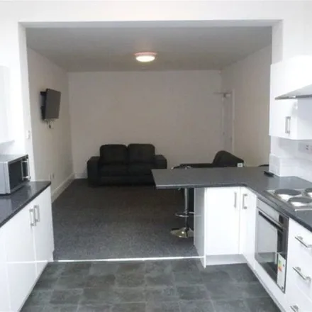 Image 2 - 45 Charnock Avenue, Nottingham, NG8 1AG, United Kingdom - Apartment for rent