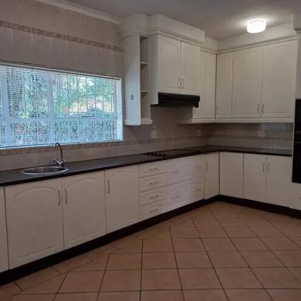 Rent this 5 bed apartment on 153 in Brooklyn, Pretoria