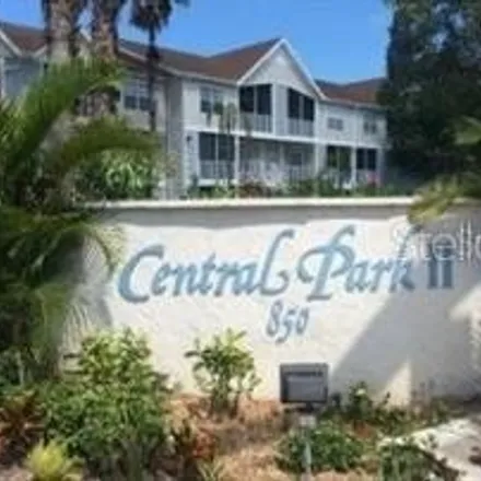 Rent this 2 bed condo on 1801 High Point Drive in Sarasota, FL 34236