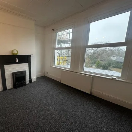 Image 3 - Kenilworth Road, St Leonards, TN38 0JD, United Kingdom - Apartment for rent