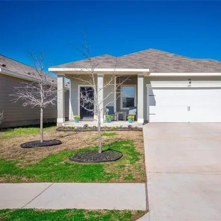 Buy this 3 bed house on Lynn Drive in Kyle, TX 78640
