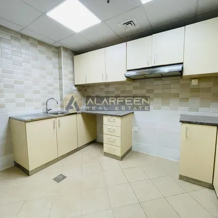 Rent this 1 bed apartment on Sobha Daffodil Wing A in 14 Street, Al Barsha South 4