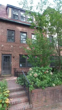 Rent this 3 bed house on 382 Burns Street in New York, NY 11375