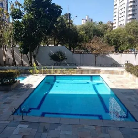 Buy this 3 bed apartment on Rotary Club in Rua Miguel Antônio Flangini, Vila Prudente