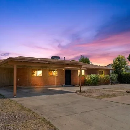 Buy this 3 bed house on 82 East Kayetan Drive in Sierra Vista, AZ 85635