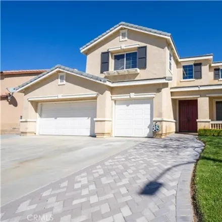 Image 2 - 6035 Ryan Place, Lancaster, CA 93536, USA - House for sale