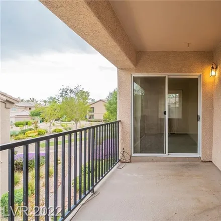 Image 5 - 4675 Basilicata Lane, North Las Vegas, NV 89084, USA - Condo for sale