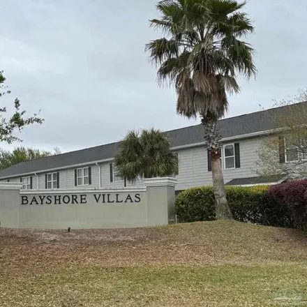 Image 1 - 2538 Bayshore Road, Gulf Breeze, Santa Rosa County, FL 32563, USA - House for rent
