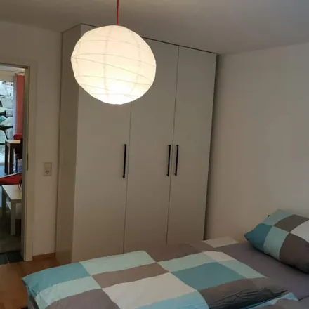 Rent this 1 bed condo on 79423 Heitersheim