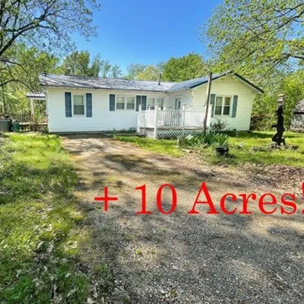 Buy this 3 bed house on County Road 221 in Stoddard County, MO 63825