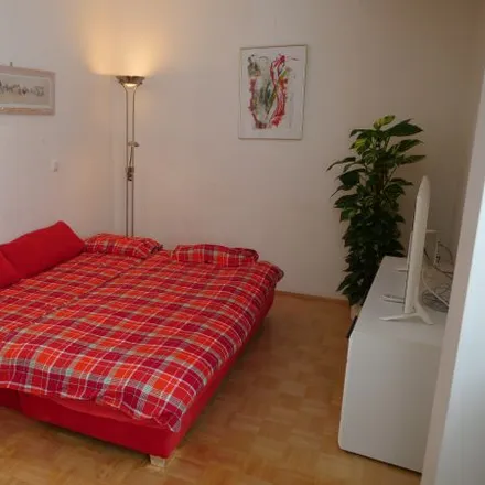 Rent this 3 bed apartment on Badgasse 16 in 1090 Vienna, Austria