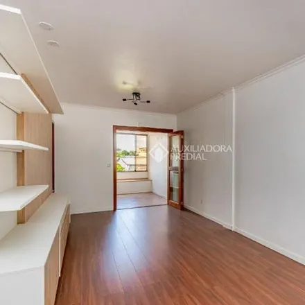 Rent this 2 bed apartment on My Box Fire RS in Rua São Francisco, Nossa Senhora das Graças