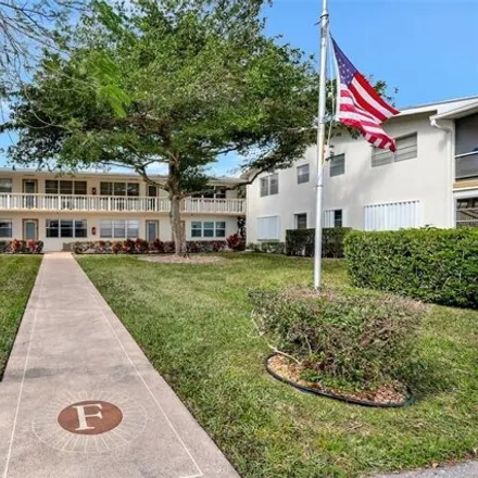 Rent this 1 bed condo on 99 Glencoe Street in Century Village, Palm Beach County
