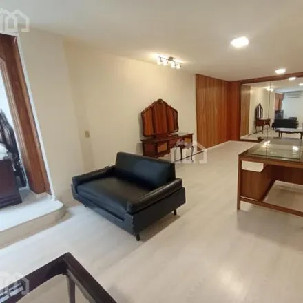 Rent this 3 bed apartment on Avenida Mariscal Sucre in 170104, Quito