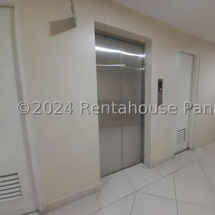 Rent this 3 bed apartment on unnamed road in 0818, Ancón