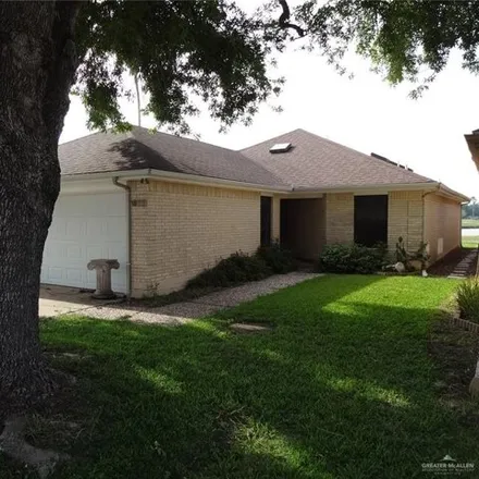 Buy this 2 bed house on 320 O'Hara Drive in Starr Colonia, Pharr