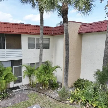 Rent this 1 bed condo on 346 Lake Frances Drive in Golden Lakes, Palm Beach County