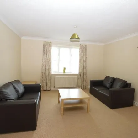 Rent this 2 bed apartment on The Green in High Shincliffe, DH1 2UB