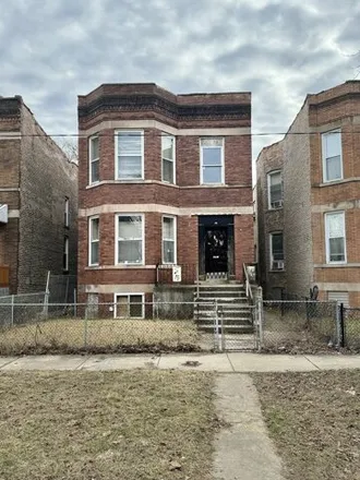 Image 3 - 1759 East 72nd Place, Chicago, IL 60649, USA - House for sale