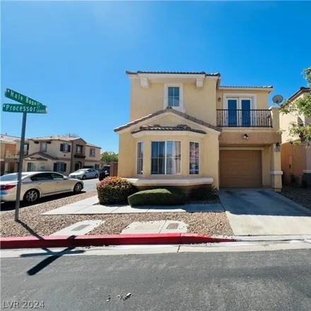 Image 2 - 10401 Processor Court, Las Vegas, NV 89129, USA - House for rent