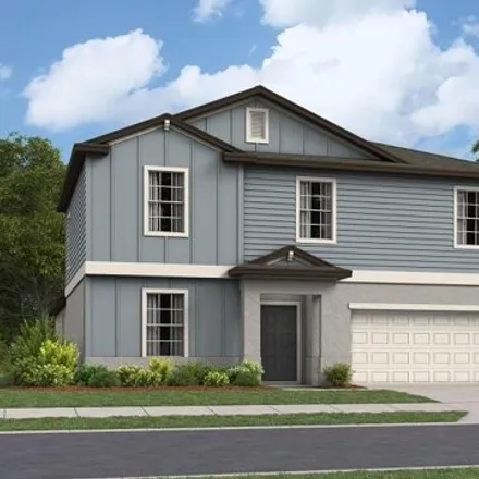 Buy this 5 bed house on Brookside Moss Drive in Hillsborough County, FL 33579