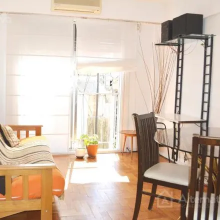 Rent this 1 bed apartment on Paunero 2789 in Palermo, Buenos Aires