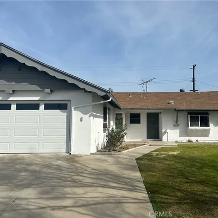 Buy this 4 bed house on 6885 Shoshone Way in Buena Park, CA 90620