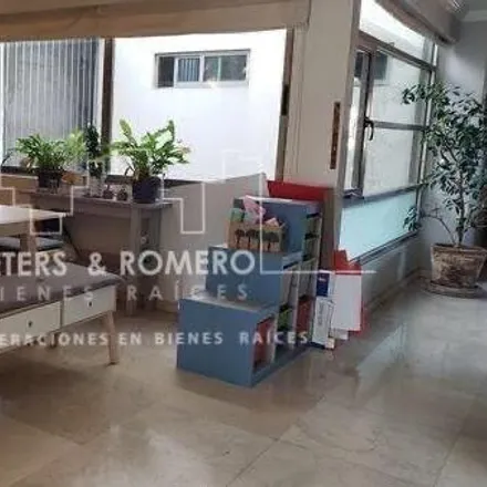 Buy this 4 bed apartment on Avenida Campos Elíseos in Miguel Hidalgo, 11530 Santa Fe