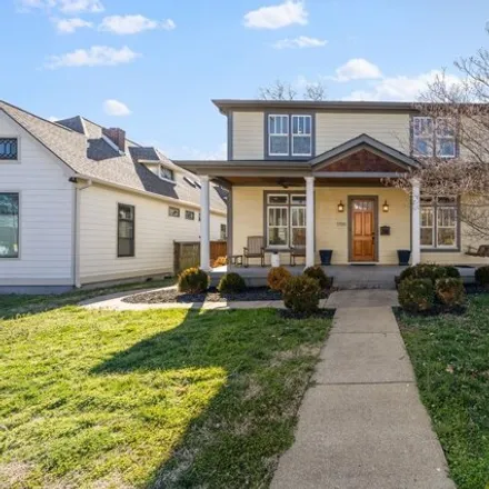 Buy this 4 bed house on Freeland Baptist Church in 5th Avenue North, Nashville-Davidson