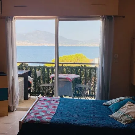 Image 1 - Grosseto-Prugna, South Corsica, France - Apartment for rent