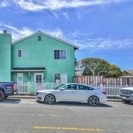 Buy this 3 bed house on 1264 San Pablo Avenue in Del Monte Heights, Seaside