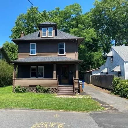 Buy this 3 bed house on 19 Manor Place in City of Kingston, NY 12401