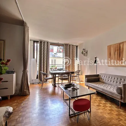 Image 2 - 3 bis Rue Charcot, 92200 Neuilly-sur-Seine, France - Apartment for rent