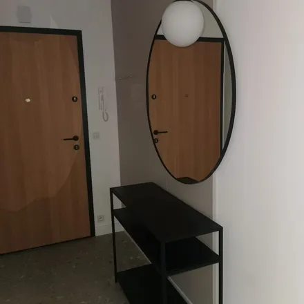 Rent this 3 bed apartment on Wielicka 42 in 02-657 Warsaw, Poland
