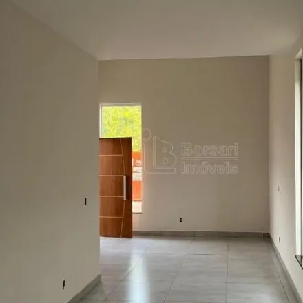Buy this 2 bed house on Avenida Antônio Gomes da Silva in Jardim São Francisco, Araraquara - SP