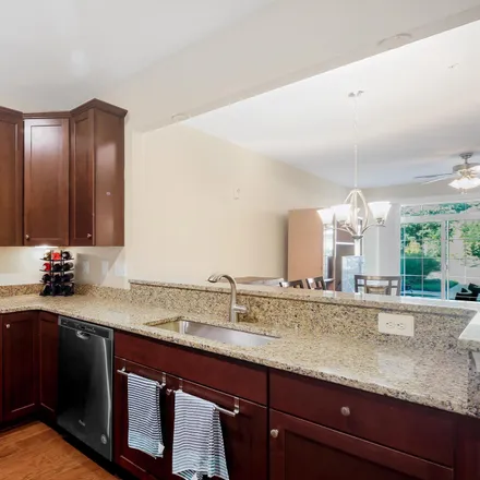 Image 2 - 510 Quarry View Court, Reisterstown, MD 21136, USA - Condo for sale