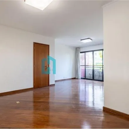 Image 2 - Rua Araguari 545, Indianópolis, São Paulo - SP, 04514-041, Brazil - Apartment for sale