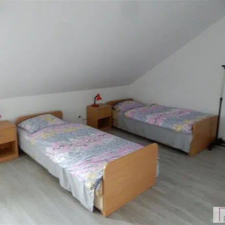 Image 9 - Krótka 6, 30-050 Kopanka, Poland - Apartment for rent
