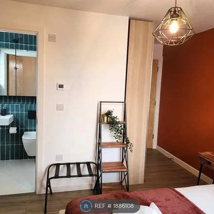 Rent this 2 bed apartment on 27 Rustat Avenue in Cambridge, CB1 3PF