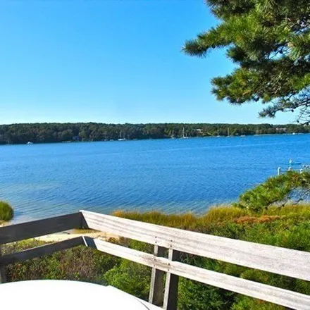 Rent this 4 bed house on 299 Barnes Road in Lagoon Heights, Oak Bluffs