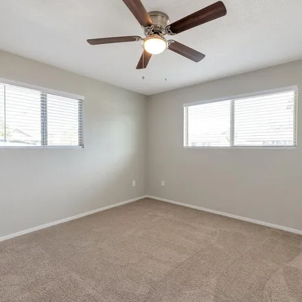 Rent this 3 bed apartment on 5916 West Dailey Street in Glendale, AZ 85306