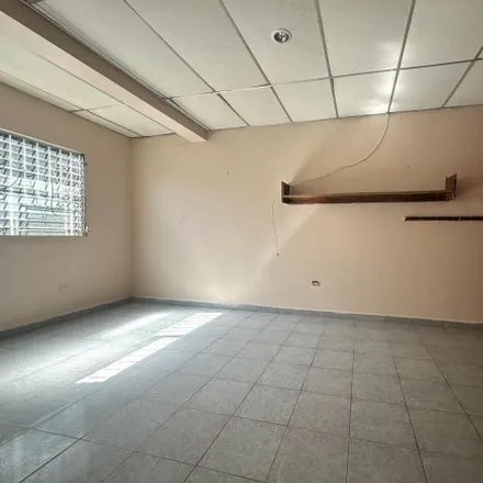 Rent this 3 bed apartment on Centro Jade in Calle Dr. Ernesto Perez Balladares, Barrio Manuel Quintero Villareal