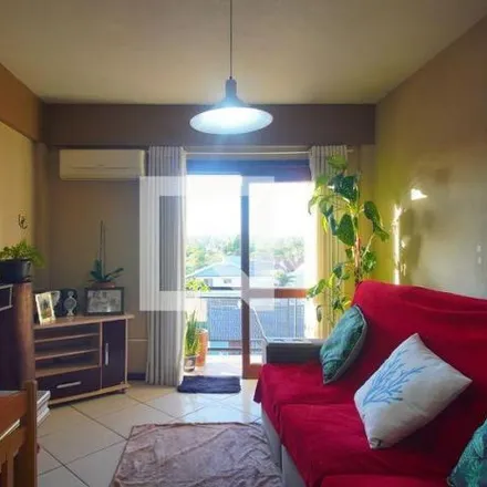 Buy this 2 bed apartment on Rua Raul Bocanera in Scharlau, São Leopoldo - RS