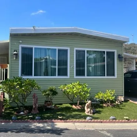 Image 1 - 1951 47th Street, San Diego, CA 92102, USA - House for sale