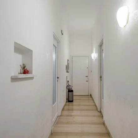Image 4 - Istituto Comprensivo Piazza Winckelmann, Via Rodolfo Lanciani 45, 00162 Rome RM, Italy - Apartment for rent