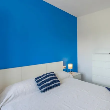 Rent this 8 bed room on La Casa de Lito in Carrer del Mestre Lope, 46100 Burjassot