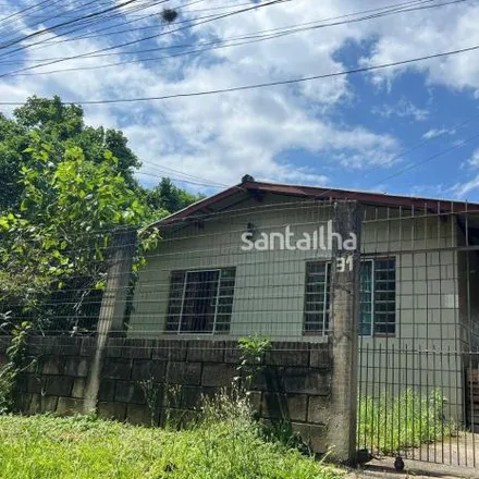 Buy this 2 bed house on Servidão João Gonçalves Pereira in Rio Tavares, Florianópolis - SC